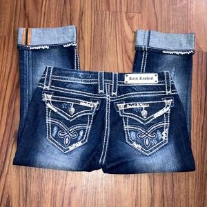 Rock revival capri one day only!!!!